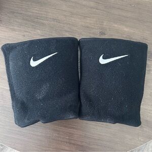 Nike knee pads M/L
